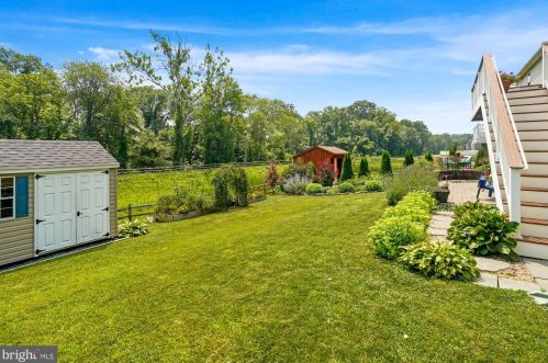 703 Turkana Cir, Aberdeen MD  21001-1267 exterior