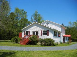 15505 Breezy Point Ln, Onancock VA  23417-2939 exterior