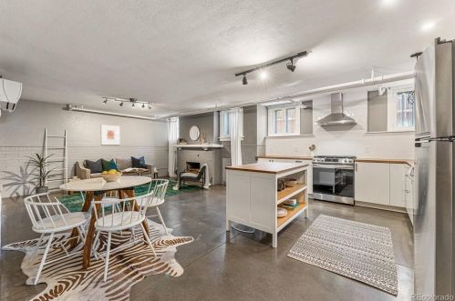 3465 44th Ave, Denver CO  80211-1312 exterior