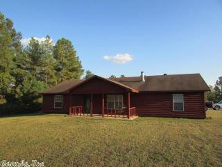 141 Pine Grove Dr, Bismarck, AR 71929-6099