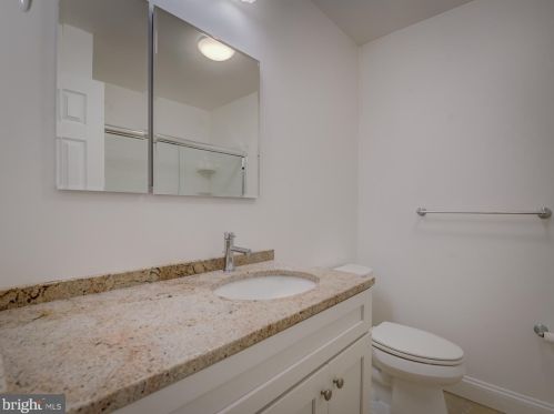 13309 Foxhall Dr, Silver Spring MD exterior