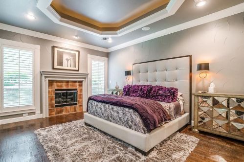 5968 Riverbend Pl, Fort Worth TX  76112-1064 exterior