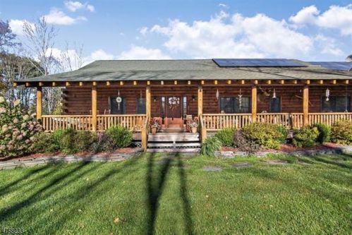 38 Fredon Marksboro Rd, Fredon, NJ 07860-5009