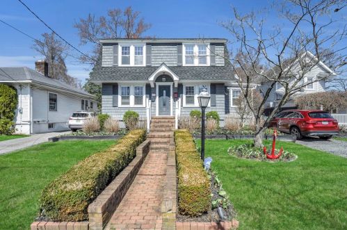 607 Corlies Ave, Red Bank, NJ 07711