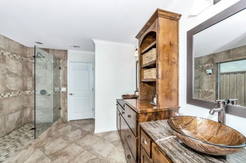 4100 Vinyard Way, Argyle TX  76226-2446 exterior