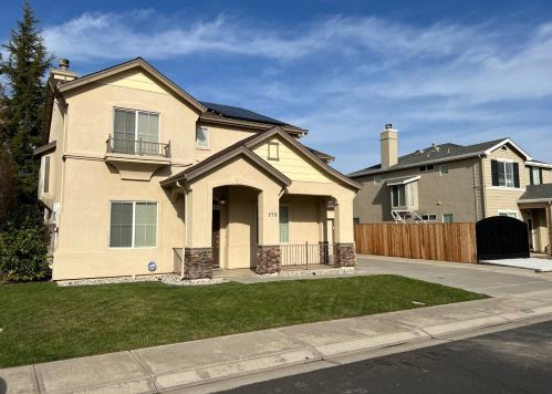 173 Legacy St, Manteca, CA 95337-8995