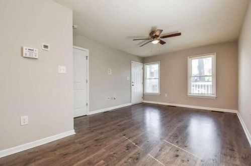 2434 Bellview Ave, Atlanta GA  30318-8302 exterior