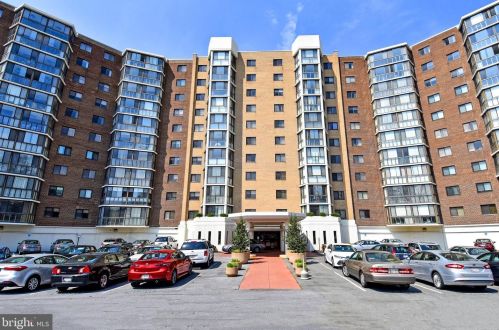 15115 Interlachen Dr, Silver Spring MD 20906-5636 exterior