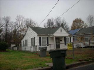 343 Chestnut St, Asheboro, NC 27203-4310