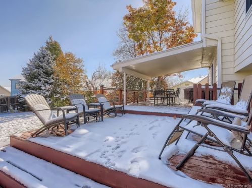 13528 Vallejo St, Denver CO  80234-1052 exterior