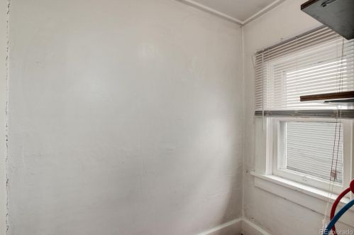 2822 Cherokee St, Englewood CO 80110-1420 exterior