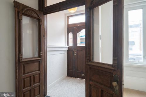 1619 22nd St, Philadelphia PA  19145-1342 exterior