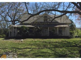1046 Hermitage Rd, Rome, GA 30161-3431