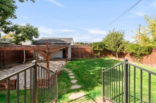 5151 Eliot St, Denver CO  80219-2120 exterior