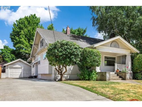 3406 16 St, Portland OR  97212-2314 exterior
