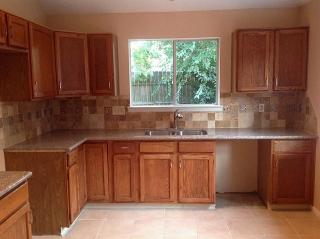 17515 Garnercrest Dr, Houston TX  77095-1110 exterior
