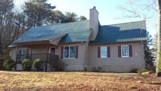 1407 Daybreak Rd, Cleveland, GA 30528-8403