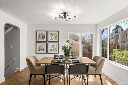 14720 Chenango Pl, Denver CO  80015-2228 exterior