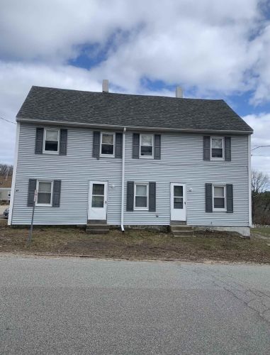 67 Dawson St, Milton, NH 03851-4585