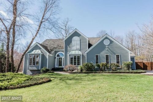 15513 Bushy Tail Run, Woodbine, MD 21797-8025