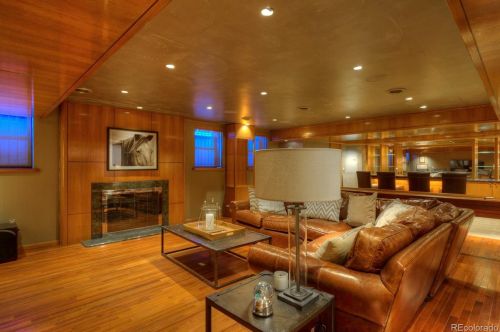 875 Race St, Denver CO 80206-1114 exterior