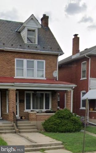 2023 Tilghman St, Allentown PA  18104-4346 exterior