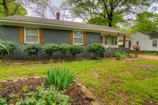 1003 Tatum Rd, Memphis, TN 38122-2526