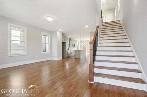 106 Hogue St, Atlanta GA  30312-1641 exterior