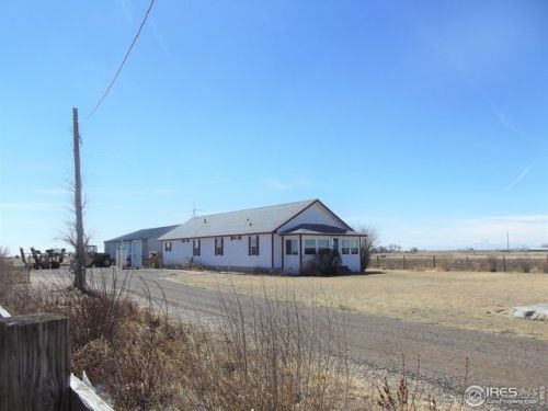 20568 County Road 88, Pierce, CO 80650