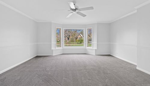 1112 Meadowbrook Ln, Bannockburn IL  60015-3434 exterior