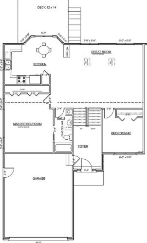 2794 83rd Ln, Gary, IN 46410-2261