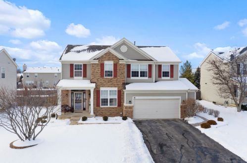 78 Meadows Dr, Gilberts, IL 60136-4053