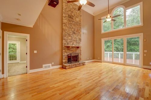 5301 Wendwood Rd, Conyers GA  30094-4839 exterior