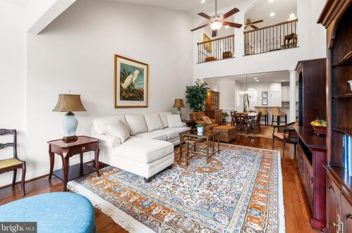 332 Tufton Cir, Fallston MD 21047-2650 exterior