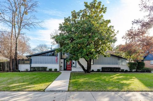 1200 Woodleigh Dr, Irving, TX 75061-4465