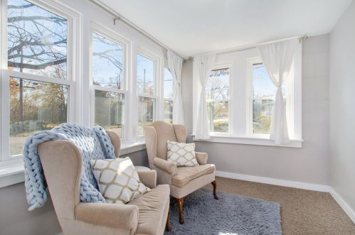 411 West Blvd, Elkhart IN 46514-1830 exterior