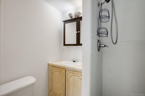 834 Raynolds Ave, Canon City CO 81212-4013 exterior