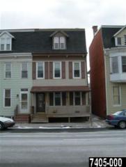 754 Philadelphia St, York, PA 17401-3343