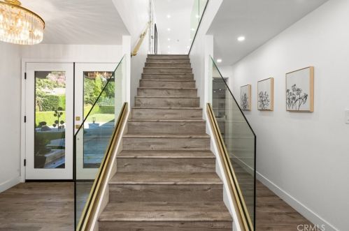 12821 Bonita Heights Dr, Santa Ana CA  92705-1319 exterior