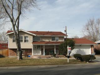 6427 Lamar St, Arvada CO  80003-4629 exterior