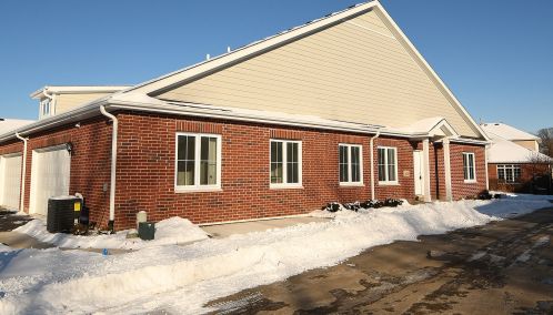 620 Prairie Crossing Dr, Mokena, IL 60451-3132