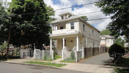 311 6th St, Plainfield, NJ 07060-1507