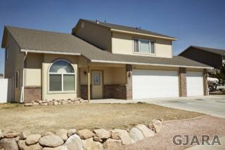 487 Applewood Dr, Colorado National Monument, CO 81521-3300