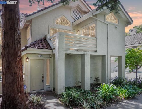 7431 Tehan Ct, Pleasanton, CA 94568-2345