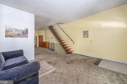 1424 Jackson St, Philadelphia PA  19145-3941 exterior