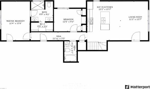 1444 Montrose Ave, Chicago IL  60613-1433 exterior