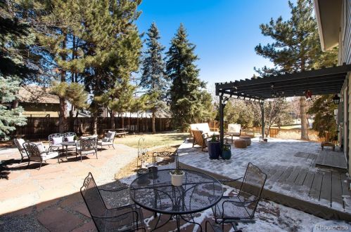 6081 Mineral Dr, Englewood CO 80112-3306 exterior