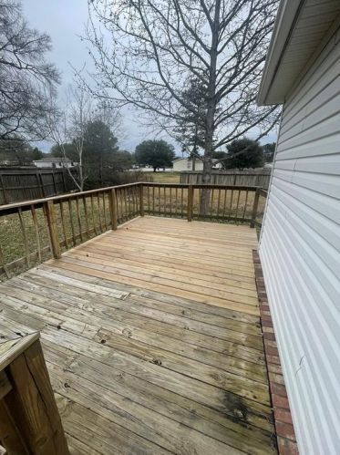 16493 Spring Rain Ct, Conroe TX  77302-8031 exterior