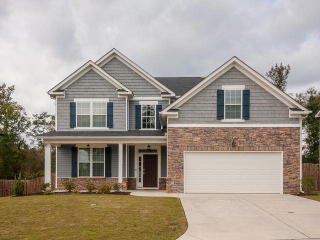 2616 Waites Dr, Grovetown, GA 30813-5956