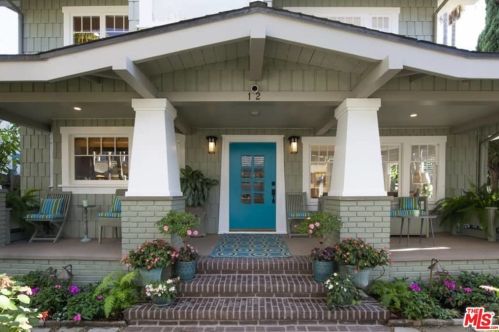 12 Seaview Ter, Santa Monica, CA 90401-3220
